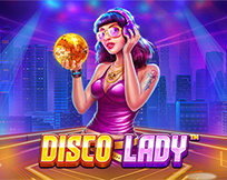 Disco Lady